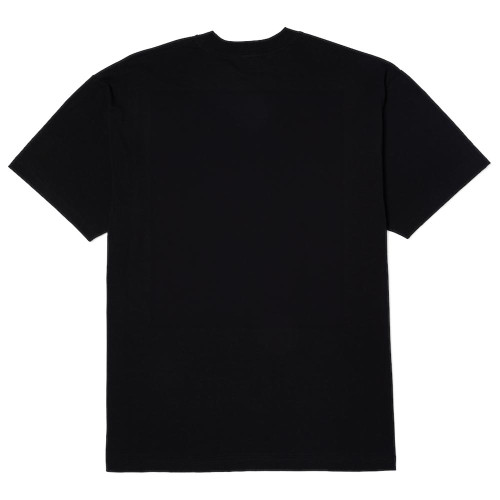 Huf Ανδρική κοντομάνικη μπλούζα Fried Tee